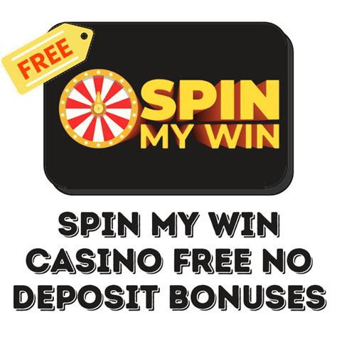 Spin my win casino app